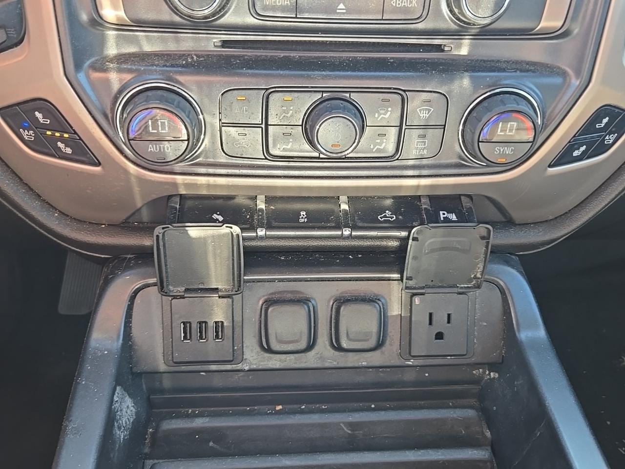 2014 GMC Sierra 1500 Denali Fredericksburg VA