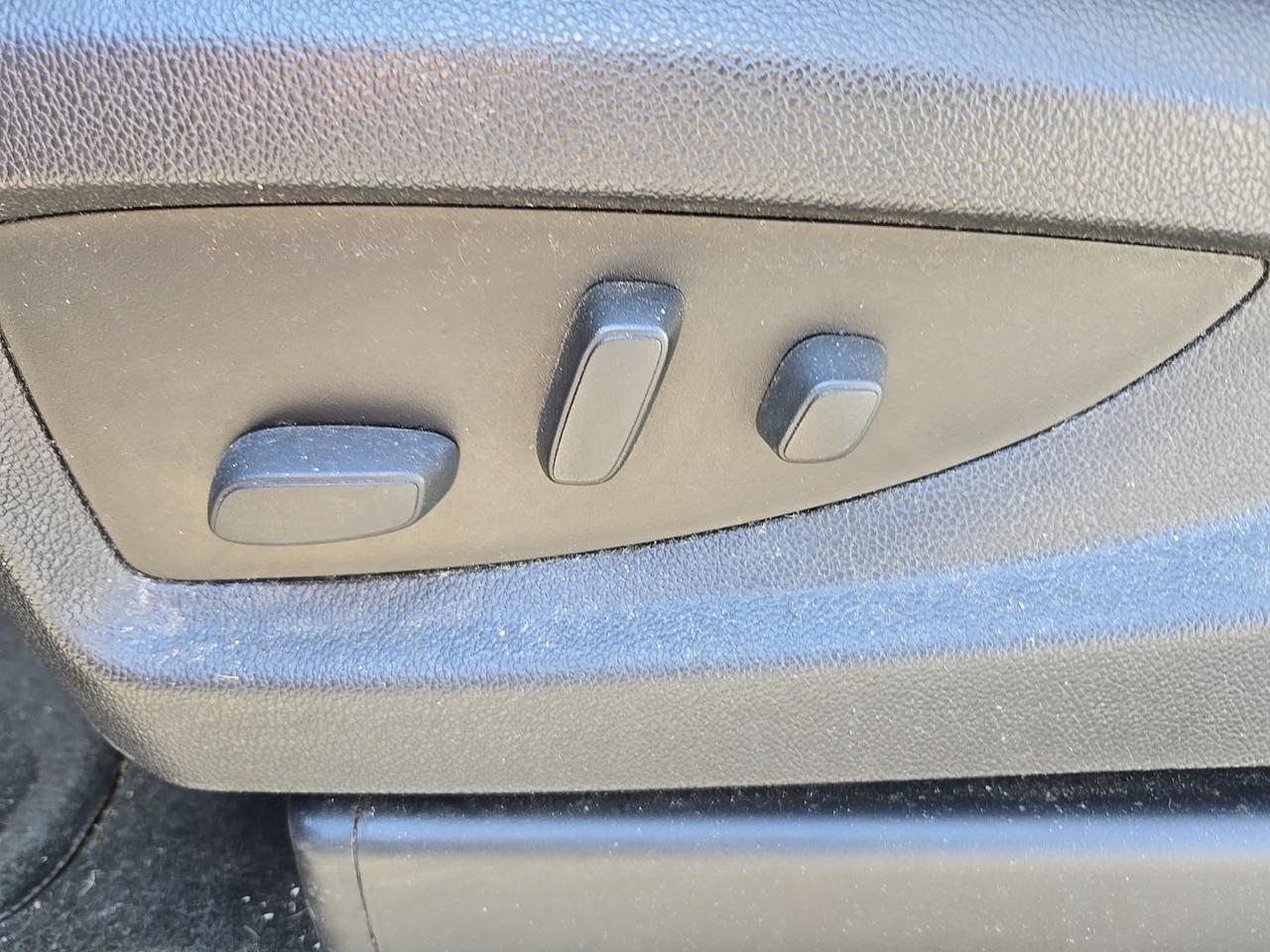 2014 GMC Sierra 1500 Denali Fredericksburg VA