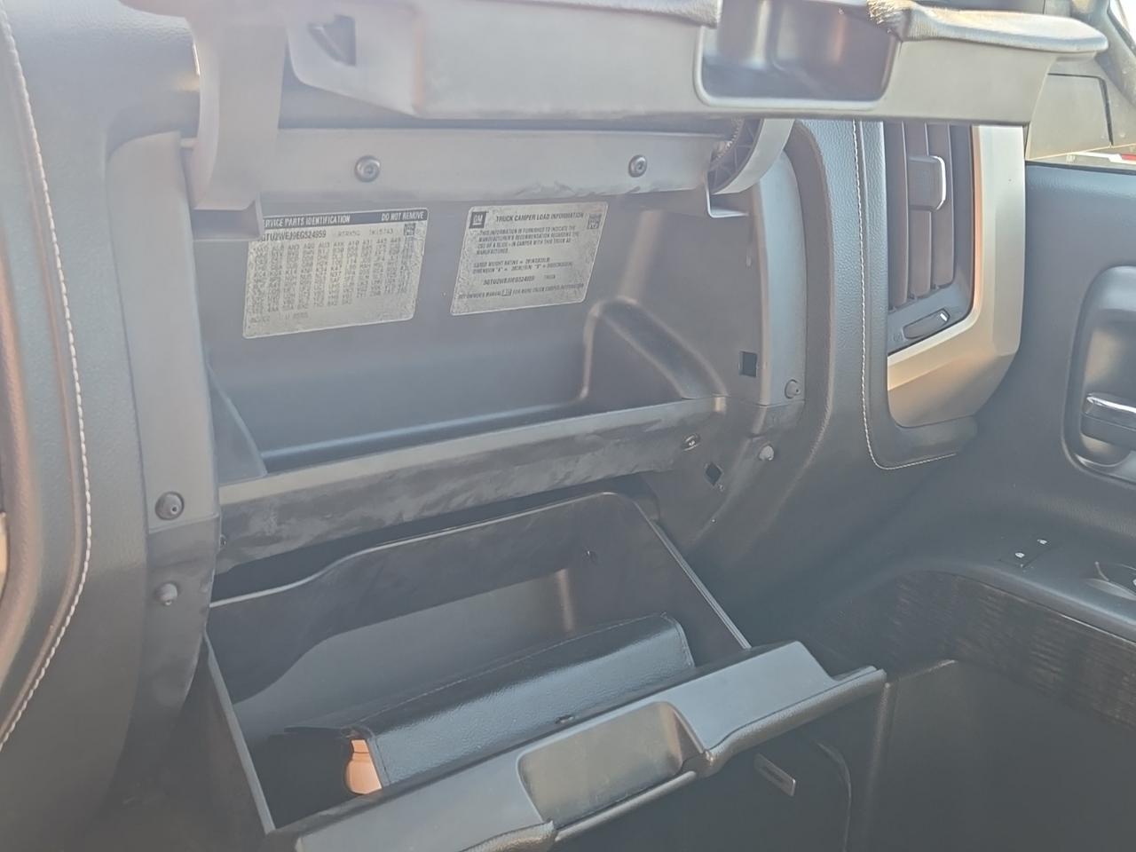 2014 GMC Sierra 1500 Denali Fredericksburg VA