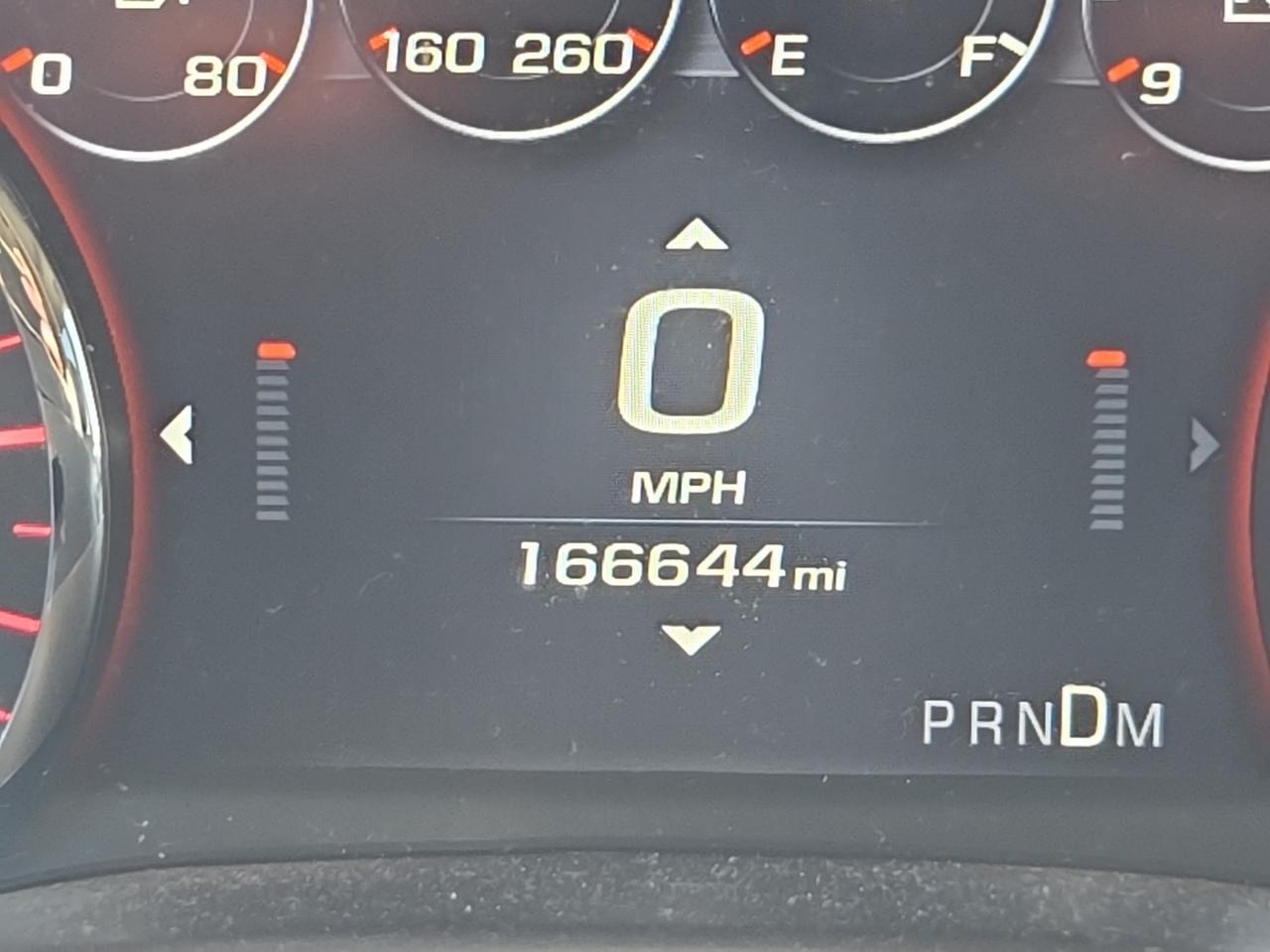 2014 GMC Sierra 1500 Denali Fredericksburg VA