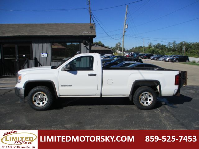 2014 GMC Sierra 1500 REG CAB Florence KY