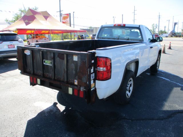2014 GMC Sierra 1500 REG CAB Florence KY