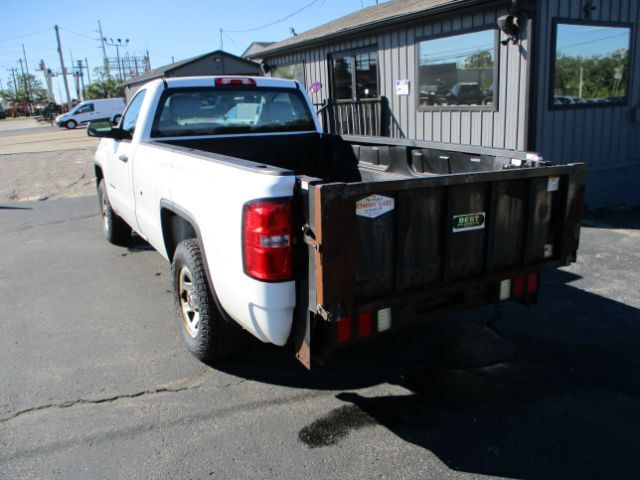 2014 GMC Sierra 1500 REG CAB Florence KY