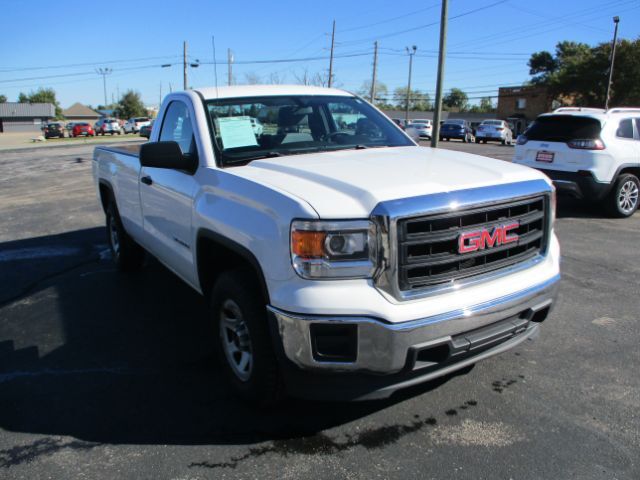 2014 GMC Sierra 1500 REG CAB Florence KY