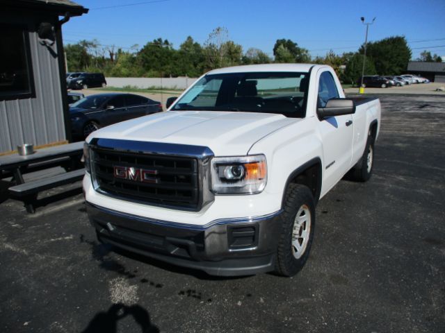 2014 GMC Sierra 1500 REG CAB Florence KY