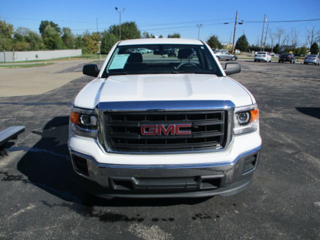 2014 GMC Sierra 1500 REG CAB Florence KY