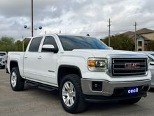 2014_GMC_Sierra 1500_SLE_  TX