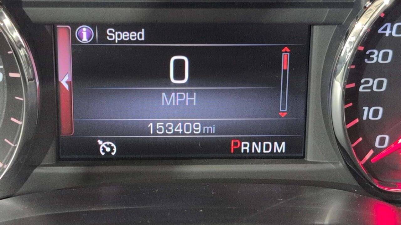 2014 GMC Sierra 1500 SLE 4x4 4dr Crew Cab 6.5 ft. SB Lake Orion MI