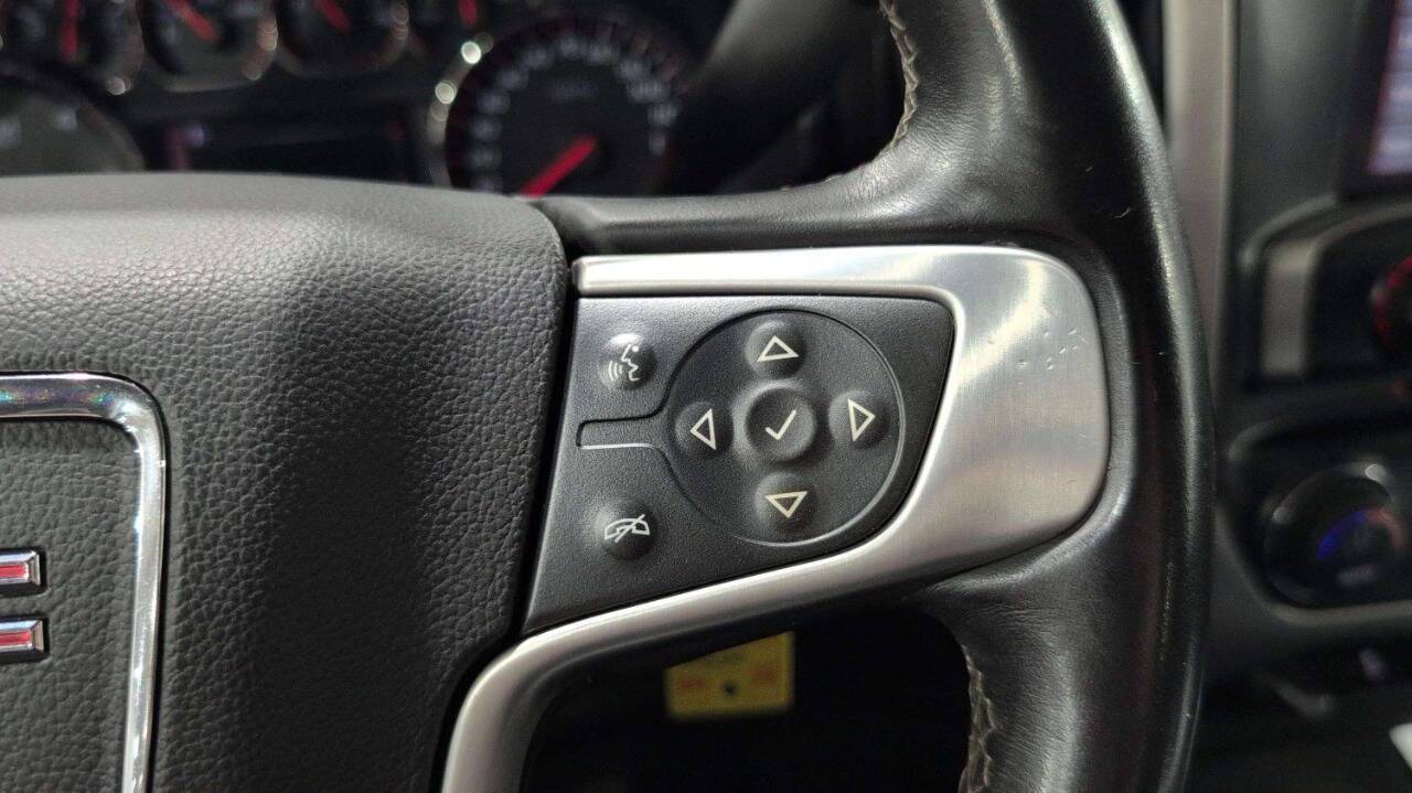 2014 GMC Sierra 1500 SLE 4x4 4dr Crew Cab 6.5 ft. SB Lake Orion MI