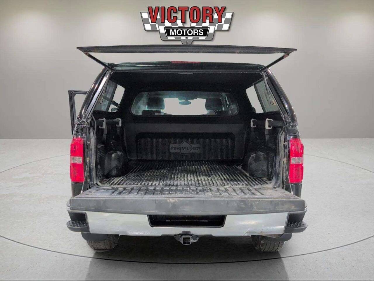 2014 GMC Sierra 1500 SLE 4x4 4dr Crew Cab 6.5 ft. SB Lake Orion MI