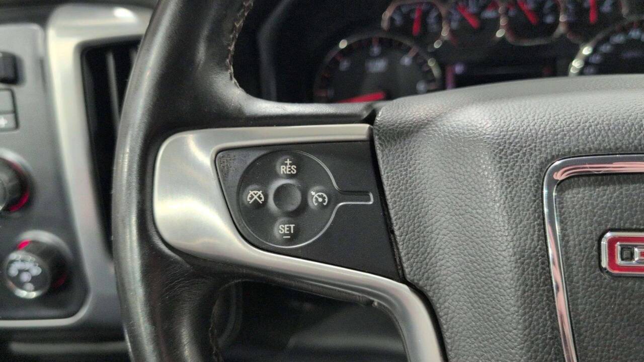 2014 GMC Sierra 1500 SLE 4x4 4dr Crew Cab 6.5 ft. SB Lake Orion MI