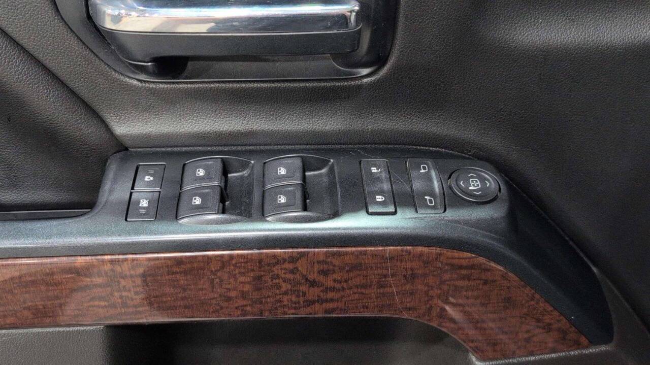 2014 GMC Sierra 1500 SLE 4x4 4dr Crew Cab 6.5 ft. SB Lake Orion MI