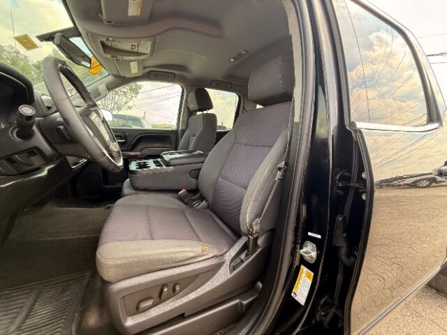2014 GMC Sierra 1500 SLE Kyle TX