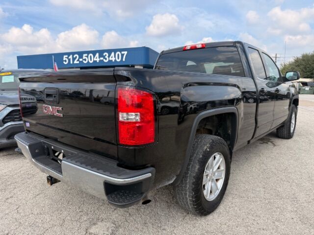 2014 GMC Sierra 1500 SLE Kyle TX