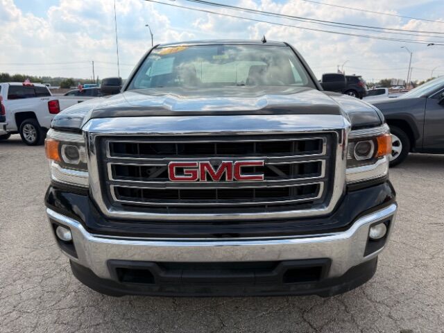 2014 GMC Sierra 1500 SLE Kyle TX