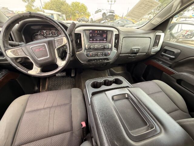 2014 GMC Sierra 1500 SLE Kyle TX