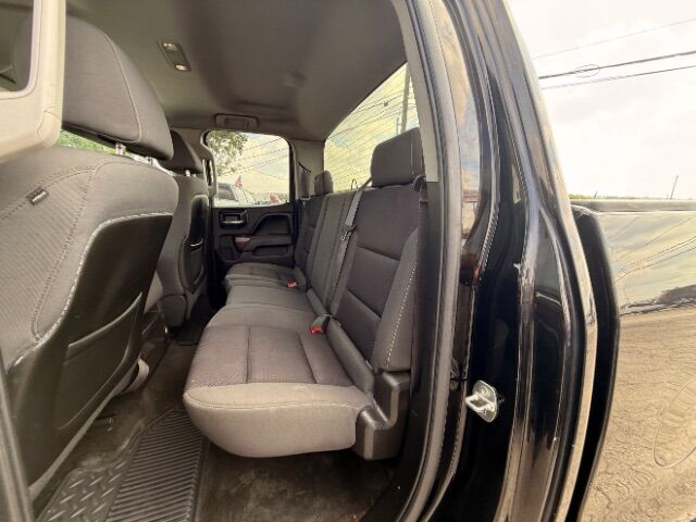2014 GMC Sierra 1500 SLE Kyle TX