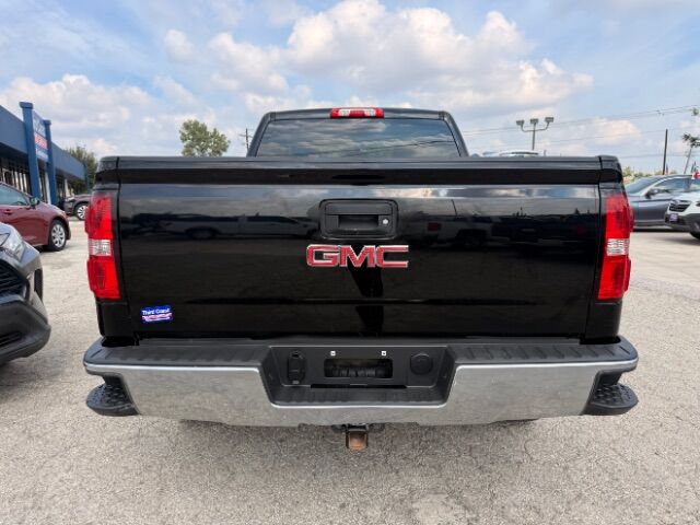 2014 GMC Sierra 1500 SLE Kyle TX