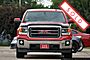 2014 GMC Sierra 1500 SLE Boston MA