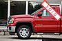 2014 GMC Sierra 1500 SLE Boston MA