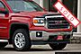 2014 GMC Sierra 1500 SLE Boston MA