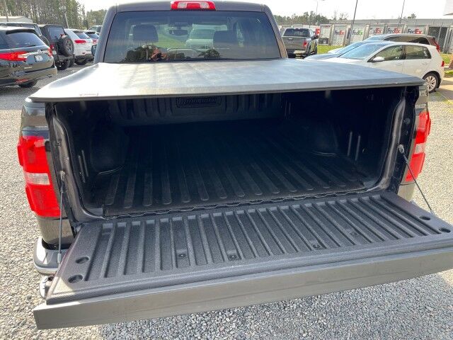 2014 GMC Sierra 1500 SLE Crew Cab Z71 4WD Ashland VA