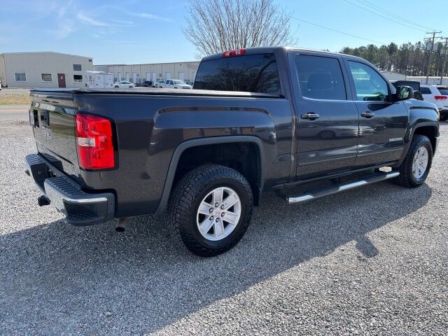 2014 GMC Sierra 1500 SLE Crew Cab Z71 4WD Ashland VA