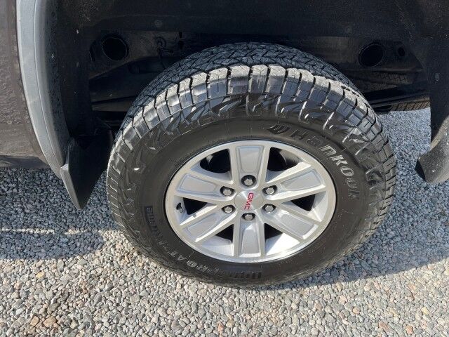 2014 GMC Sierra 1500 SLE Crew Cab Z71 4WD Ashland VA