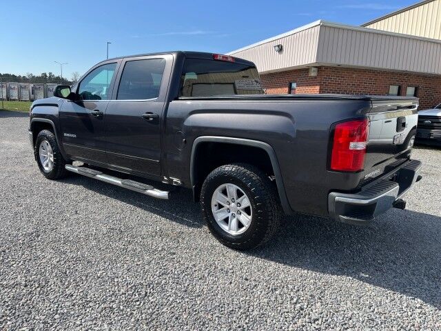 2014 GMC Sierra 1500 SLE Crew Cab Z71 4WD Ashland VA