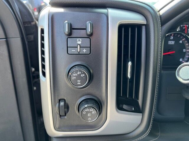 2014 GMC Sierra 1500 SLE Crew Cab Z71 4WD Ashland VA