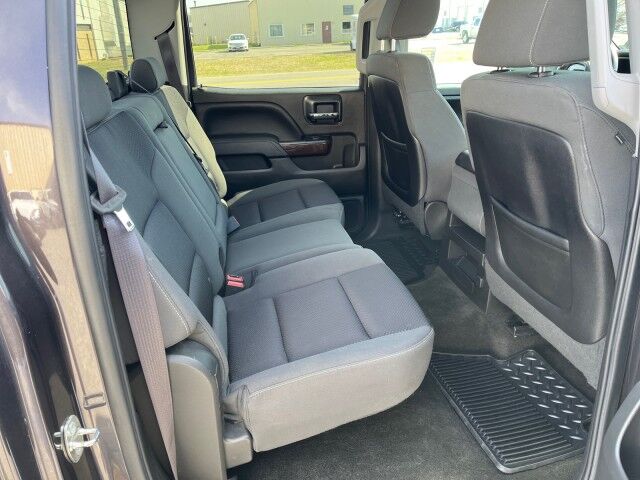 2014 GMC Sierra 1500 SLE Crew Cab Z71 4WD Ashland VA