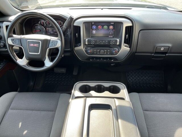 2014 GMC Sierra 1500 SLE Crew Cab Z71 4WD Ashland VA