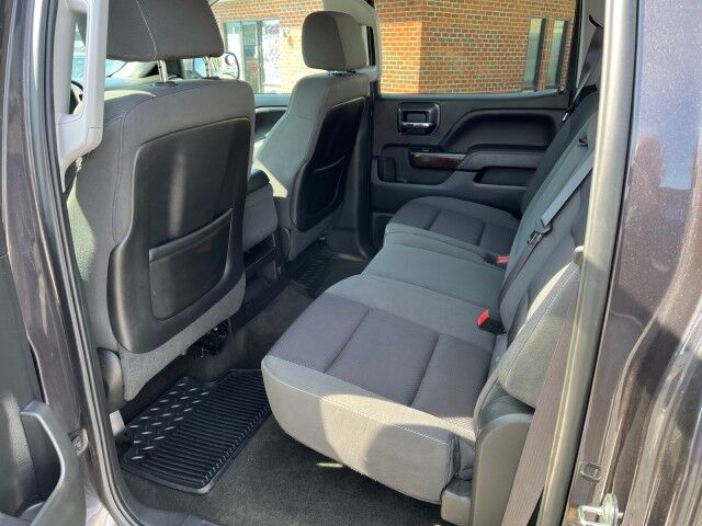 2014 GMC Sierra 1500 SLE Crew Cab Z71 4WD Ashland VA