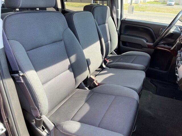 2014 GMC Sierra 1500 SLE Crew Cab Z71 4WD Ashland VA