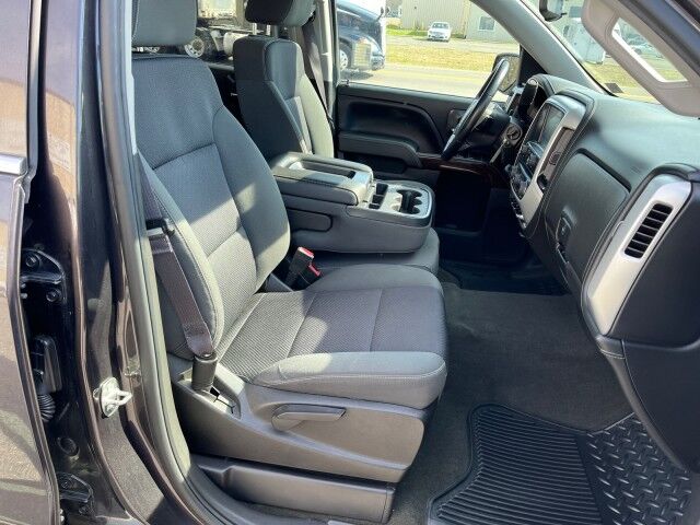 2014 GMC Sierra 1500 SLE Crew Cab Z71 4WD Ashland VA