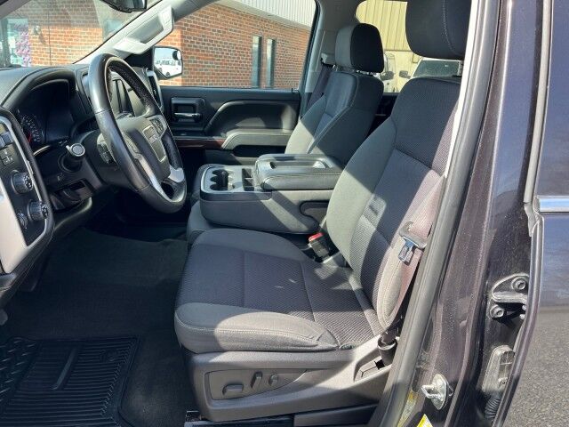 2014 GMC Sierra 1500 SLE Crew Cab Z71 4WD Ashland VA