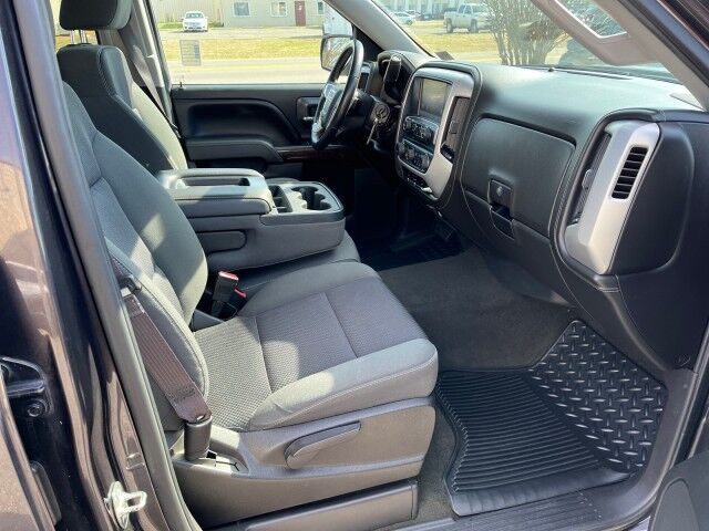 2014 GMC Sierra 1500 SLE Crew Cab Z71 4WD Ashland VA