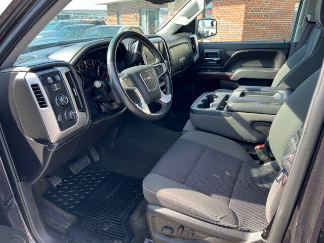 2014 GMC Sierra 1500 SLE Crew Cab Z71 4WD Ashland VA