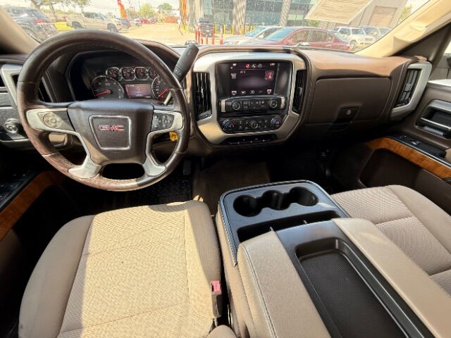 2014 GMC Sierra 1500 SLE Ext. Cab 2WD New Braunfels TX