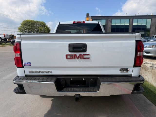 2014 GMC Sierra 1500 SLE Ext. Cab 2WD New Braunfels TX