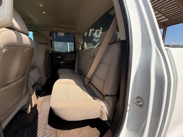 2014 GMC Sierra 1500 SLE Ext. Cab 2WD New Braunfels TX