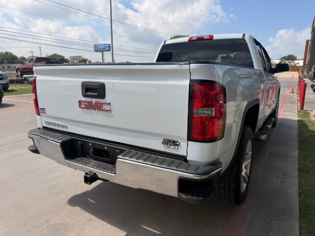 2014 GMC Sierra 1500 SLE Ext. Cab 2WD New Braunfels TX