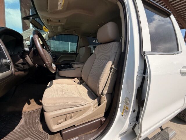 2014 GMC Sierra 1500 SLE Ext. Cab 2WD New Braunfels TX