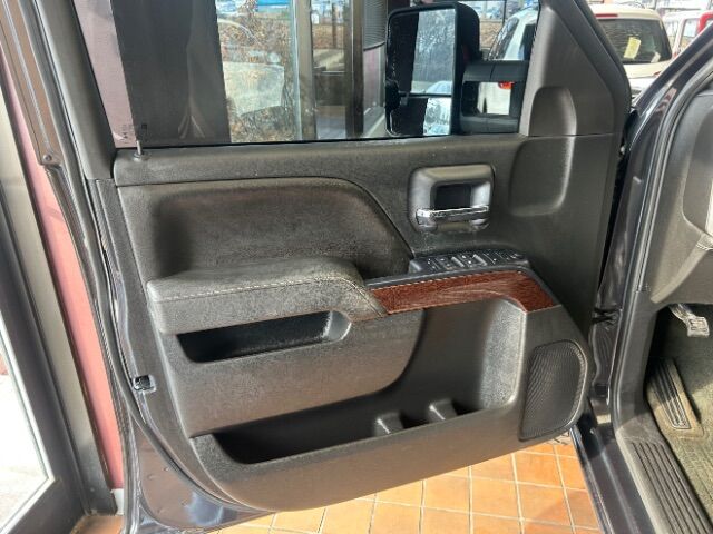 2014 GMC Sierra 1500 SLE Ext. Cab 2WD Charlotte NC