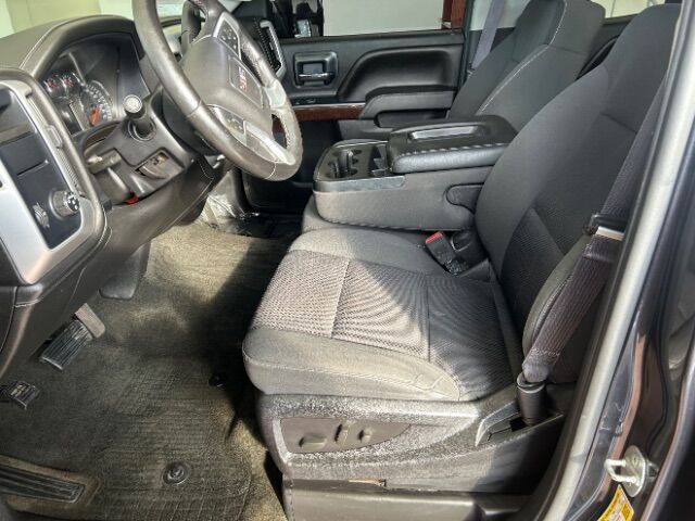 2014 GMC Sierra 1500 SLE Ext. Cab 2WD Charlotte NC