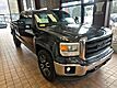 2014 GMC Sierra 1500 SLE Ext. Cab 2WD
