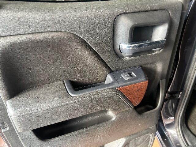 2014 GMC Sierra 1500 SLE Ext. Cab 2WD Charlotte NC