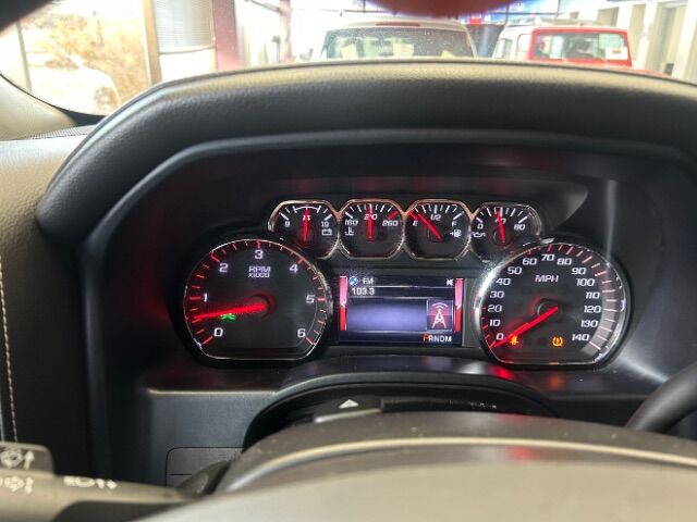 2014 GMC Sierra 1500 SLE Ext. Cab 2WD Charlotte NC