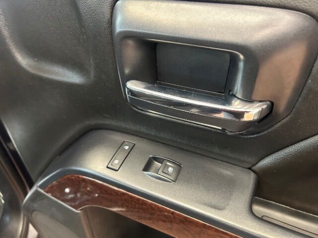 2014 GMC Sierra 1500 SLE Ext. Cab 2WD Charlotte NC