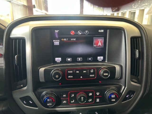 2014 GMC Sierra 1500 SLE Ext. Cab 2WD Charlotte NC